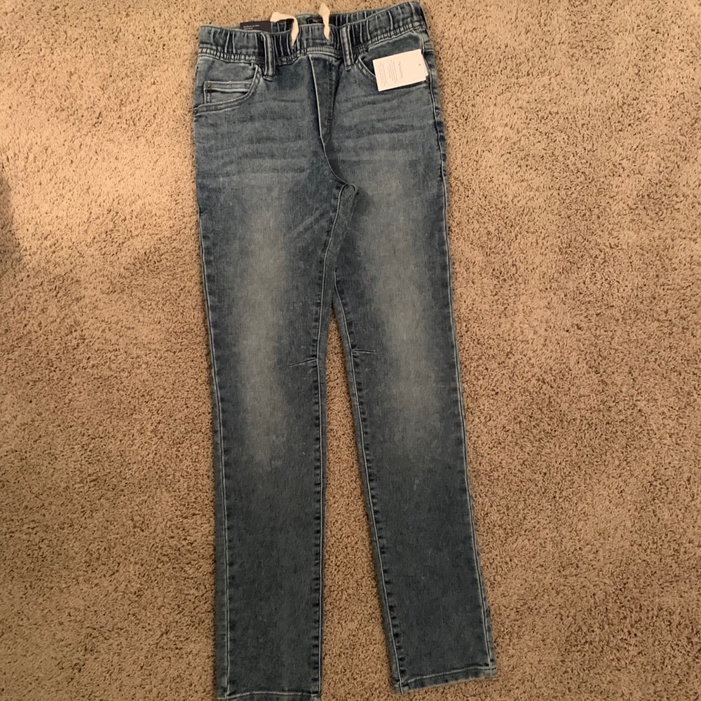 🆕 Boy Gap Jeans